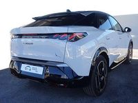 Usado Peugeot e-3008 GT 157 kW (214 CV) 2024 Blanco SUV