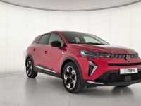 Usado Renault Symbioz Techno 145 CV (106 kW) 2025 Rojo SUV