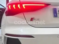 Usado Audi A3 310 CV (228 kW) 2023 Blanco Berlina