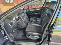 Usado Peugeot 407 Sport 136 CV (100 kW) 2005 Negro Berlina