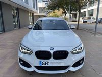 usado BMW 118 118 dA