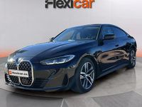 Brugt BMW 420 190 HK (139 kW) 2023 Sort Coupe