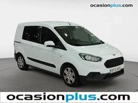 usado Ford Transit Courier Kombi 1.5 TDCi 71kW Trend