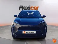 Usado Toyota Yaris Cross Active 116 CV (85 kW) 2025 Gris SUV