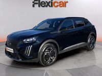 Usado Peugeot 2008 Allure 131 HP (96 kW) 2024 Preto SUV