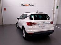 Nuevo Seat Arona Style 115 CV (84 kW) 2025 Blanco SUV