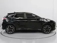Usado Ford Puma ST-Line X 155 CV (114 kW) 2024 Negro SUV
