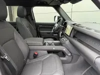 Używany Land Rover Defender SE Dynamic 300 KM (220 kW) 2026 Todoterreno SUV