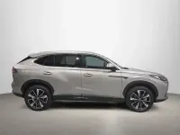 Nuevo MG HS Luxury 170 CV (125 kW) 2025 Gris SUV
