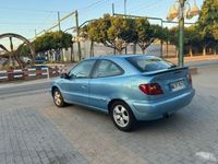 usado Citroën Xsara 1.9 TD VTR