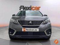 Usado Peugeot 5008 Active 131 CV (96 kW) 2018 Gris SUV
