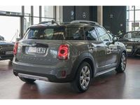 usado Mini Cooper D Countryman 