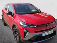 Usado Renault Captur Esprit Alpine 160 CV (117 kW) 2025 SUV