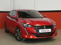 usado Peugeot 208 1.2 Puretech S&S Allure Pack EAT8 100