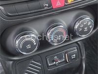 Usado Jeep Renegade Longitude 120 CV (88 kW) 2017 Verde SUV