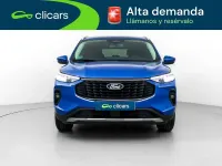 Usado Ford Kuga Titanium 150 CV (110 kW) 2025 Azul SUV