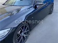 Usado BMW 435 313 CV (230 kW) 2014 Negro Coupe