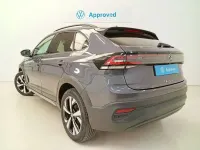 Usado VW Taigo 116 CV (85 kW) 2025 Gris SUV