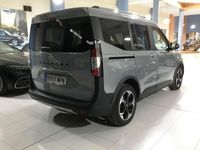 Usado Ford Tourneo Active 125 CV (91 kW) 2024 Plateado Van