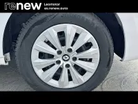 Usado Renault Kangoo 95 CV (69 kW) 2024 Blanco Monovolumen