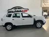 Usado Dacia Duster Essentiel 115 CV (84 kW) 2021 Blanco SUV