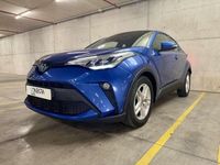Usado Toyota C-HR Active 122 CV (89 kW) 2022 Azul SUV