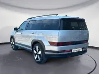 Usado Hyundai Santa Fe Style 215 CV (158 kW) 2026 Gris / plata SUV