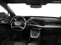 Nuevo Audi Q4 Sportback e-tron 210 kW (286 CV) 2026 Eléctrico SUV