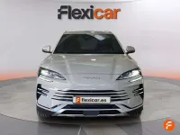Usado BYD Seal U Boost 218 CV (160 kW) 2024 Gris SUV