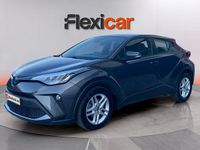 Usado Toyota C-HR Active 122 CV (89 kW) 2022 Gris SUV