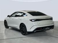 Nuevo BYD Seal Boost 184 CV (135 kW) 2025 Sandstone Berlina