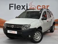 usado Dacia Duster Ambiance TCE 92kW (125CV) 4X4 EU6 - 5 P (2018) Gasolina en Flexicar Viladecans
