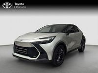 Usado Toyota C-HR Edition 223 CV (164 kW) 2025 Gris SUV