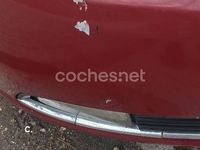 Usado Opel Insignia Essentia 140 CV (102 kW) 2010 Granate Berlina