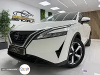 Usado Nissan Qashqai Acenta 190 CV (139 kW) 2024 Blanco SUV