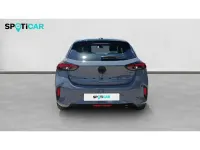 Nuevo Opel Corsa 110 CV (80 kW) 2026 Gris Utilitario