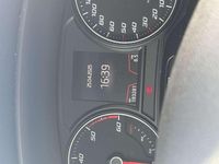 Usado Seat Leon 116 CV (85 kW) 2019 Blanco Utilitario