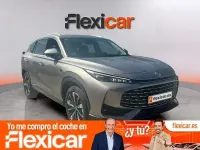 Usado MG HS Comfort 170 CV (125 kW) 2025 Beige SUV