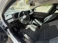 Usado Dacia Sandero Stepway 101 CV (74 kW) 2024 Blanco Berlina