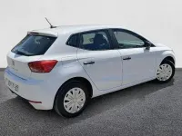 Usado Seat Ibiza Reference 80 CV (58 kW) 2021 Utilitario