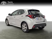 Usado Toyota Yaris Active 116 CV (85 kW) 2024 Blanco Utilitario