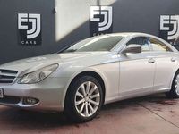 usado Mercedes CLS280 Aut.