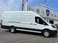 Usado Ford Transit Trend 130 CV (95 kW) 2024 Blanco Van