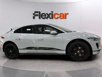 Brugt Jaguar I-Pace 294 kW (400 HK) 2022 Hvid SUV