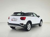 Usado Audi Q2 Advanced Plus 116 CV (85 kW) 2025 Blanco SUV