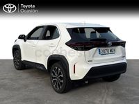 Usado Toyota Yaris Cross Active 116 CV (85 kW) 2023 Blanco SUV