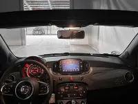 Usado Fiat 500 Dolcevita 71 CV (52 kW) 2023 Gris Utilitario