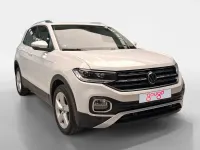 Usado VW T-Cross Sportline 110 CV (80 kW) 2022 SUV