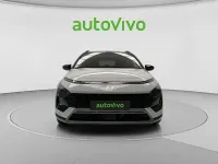 Nuevo Hyundai Bayon 100 CV (73 kW) 2025 Blanco SUV