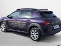 Brugt Citroën C4 Cactus Feel 82 HK (60 kW) 2016 Hatchback